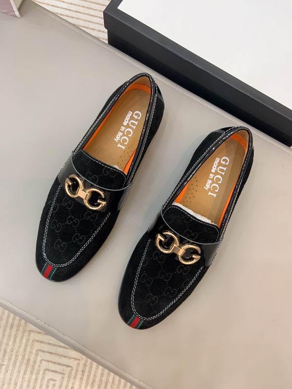 Gucci Men's Shoes 1858